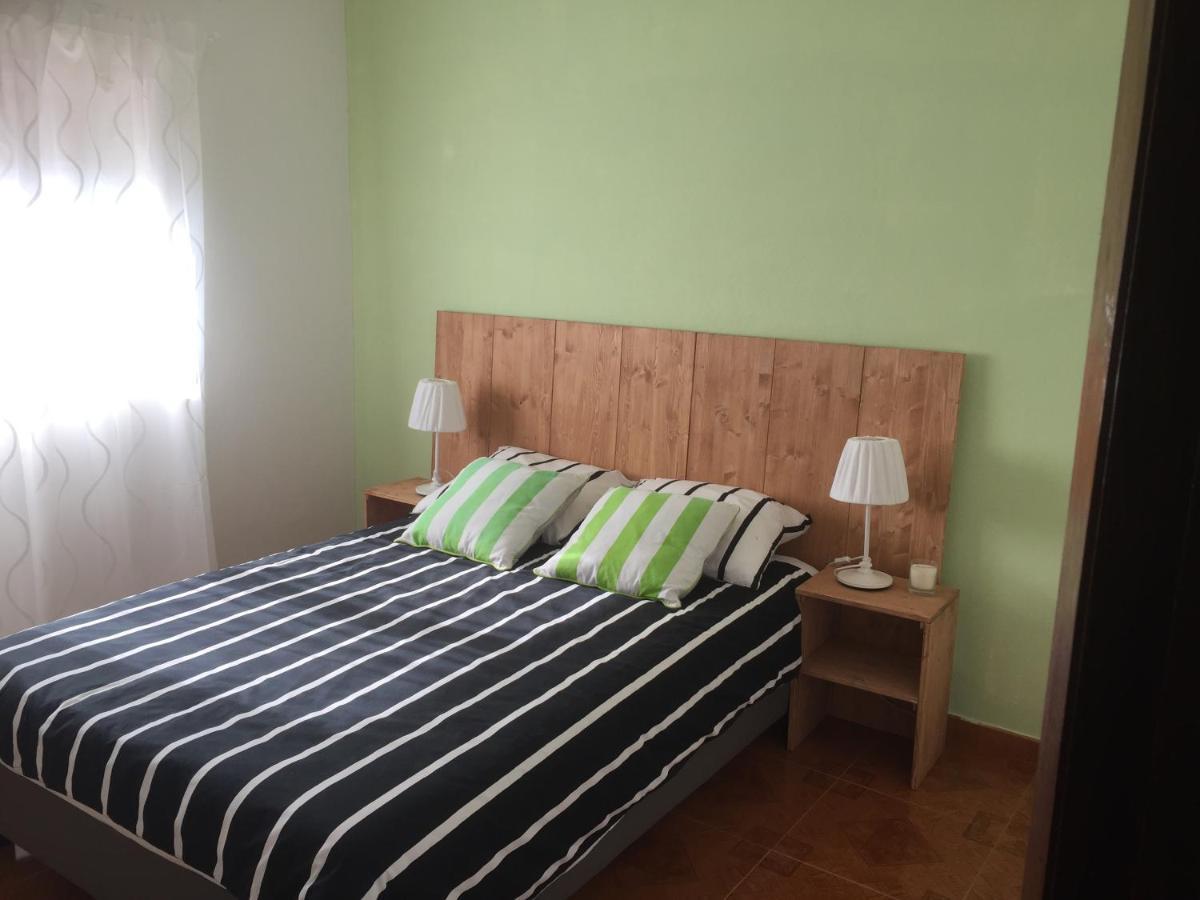 Bed and Breakfast Casa Da Rosa Carvalheira Grande Экстерьер фото
