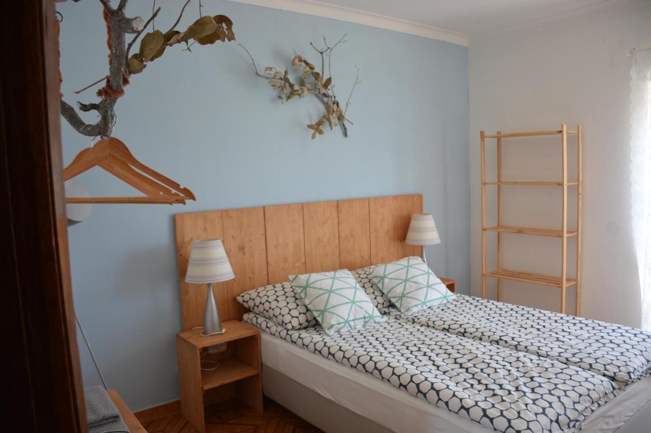 Bed and Breakfast Casa Da Rosa Carvalheira Grande Экстерьер фото