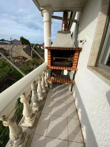 Bed and Breakfast Casa Da Rosa Carvalheira Grande Экстерьер фото